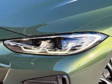 BMW 420d xDrive M Sport