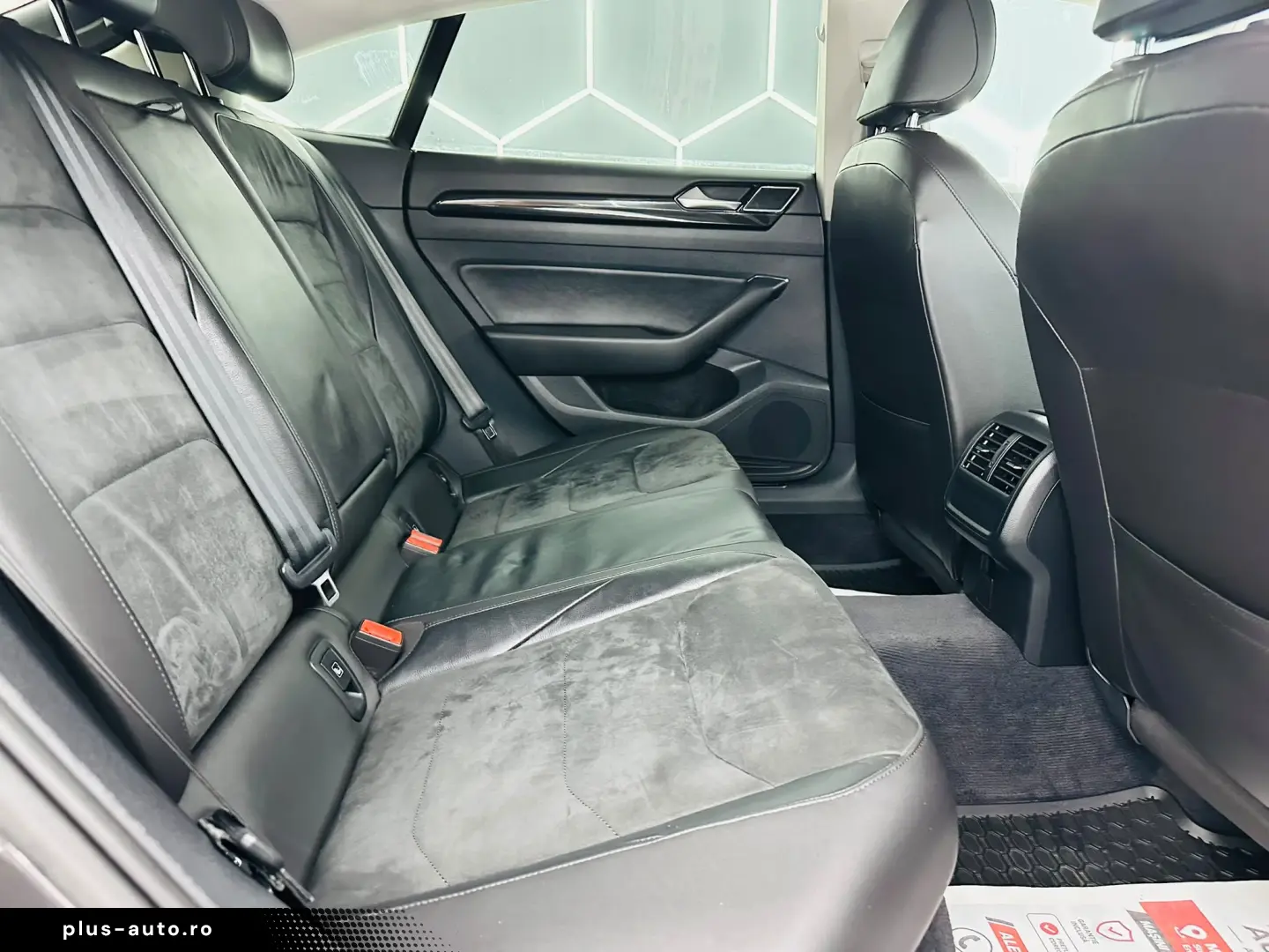 VOLKSWAGEN ARTEON 2018 2.0D E6 Garantie 12 Luni Rate Avans 0