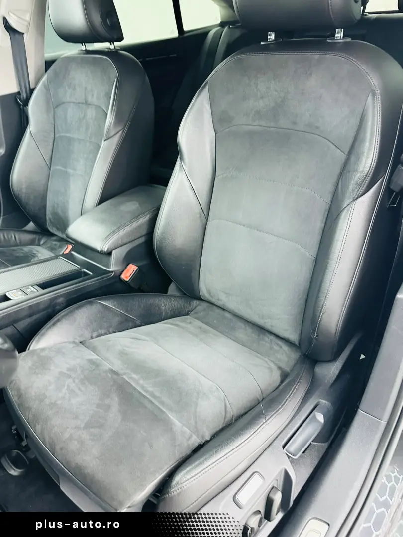 VOLKSWAGEN ARTEON 2018 2.0D E6 Garantie 12 Luni Rate Avans 0