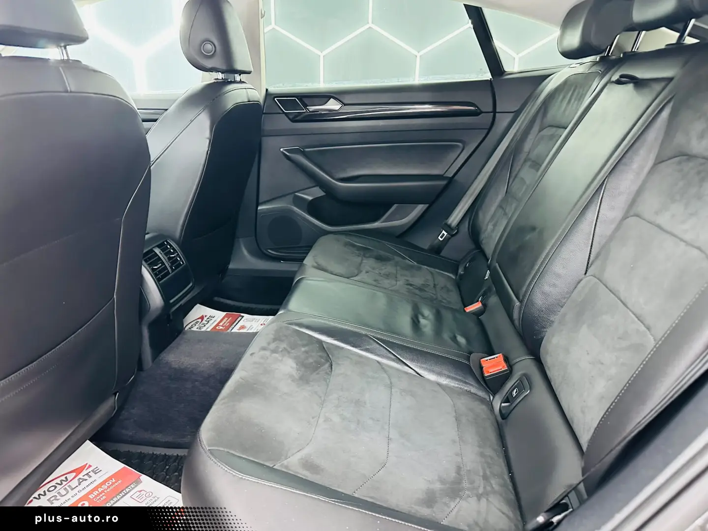 VOLKSWAGEN ARTEON 2018 2.0D E6 Garantie 12 Luni Rate Avans 0