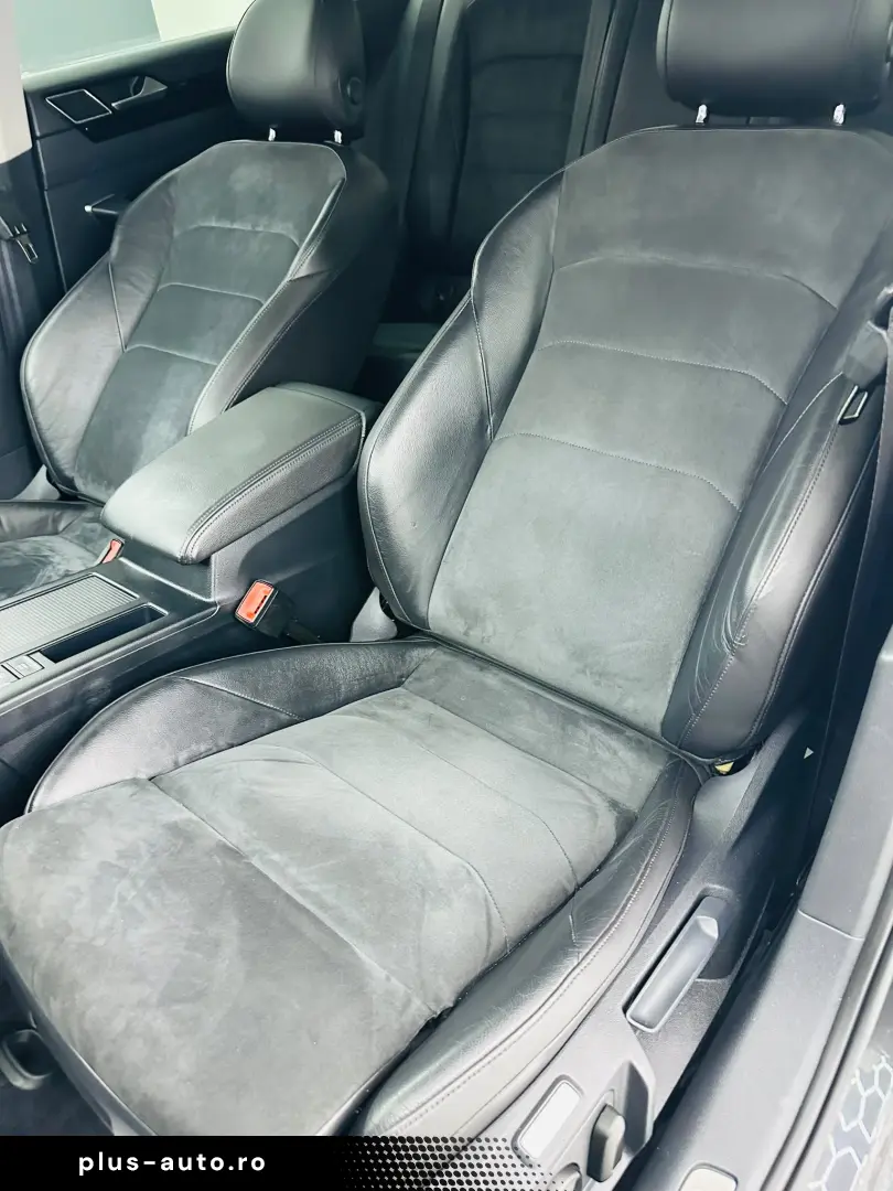 VOLKSWAGEN ARTEON 2018 2.0D E6 Garantie 12 Luni Rate Avans 0