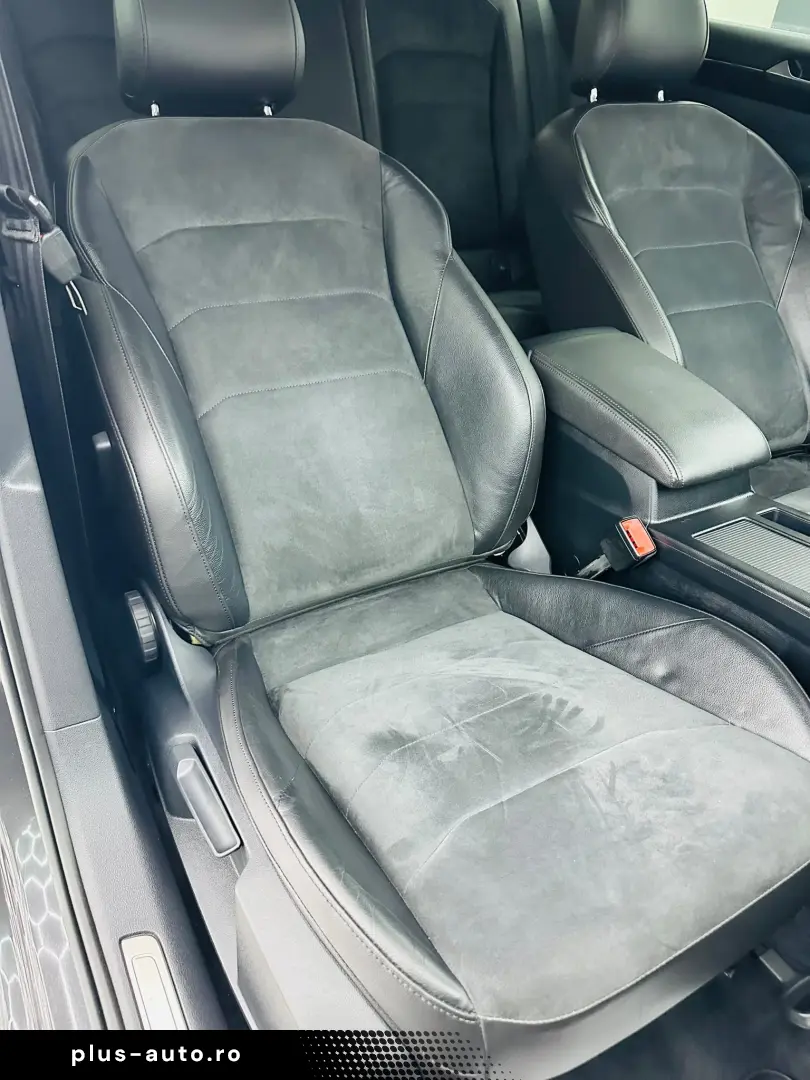 VOLKSWAGEN ARTEON 2018 2.0D E6 Garantie 12 Luni Rate Avans 0