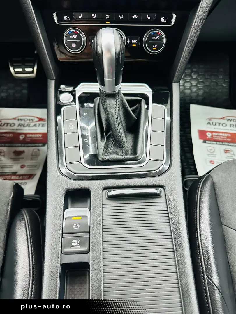 VOLKSWAGEN ARTEON 2018 2.0D E6 Garantie 12 Luni Rate Avans 0