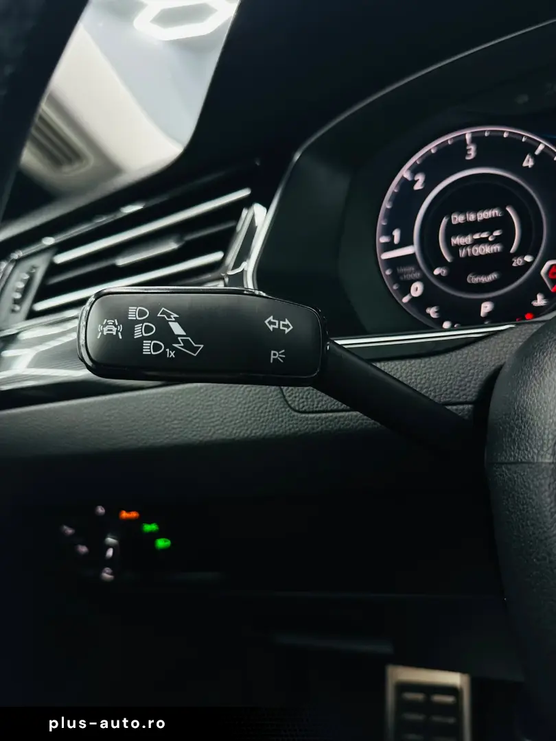 VOLKSWAGEN ARTEON 2018 2.0D E6 Garantie 12 Luni Rate Avans 0