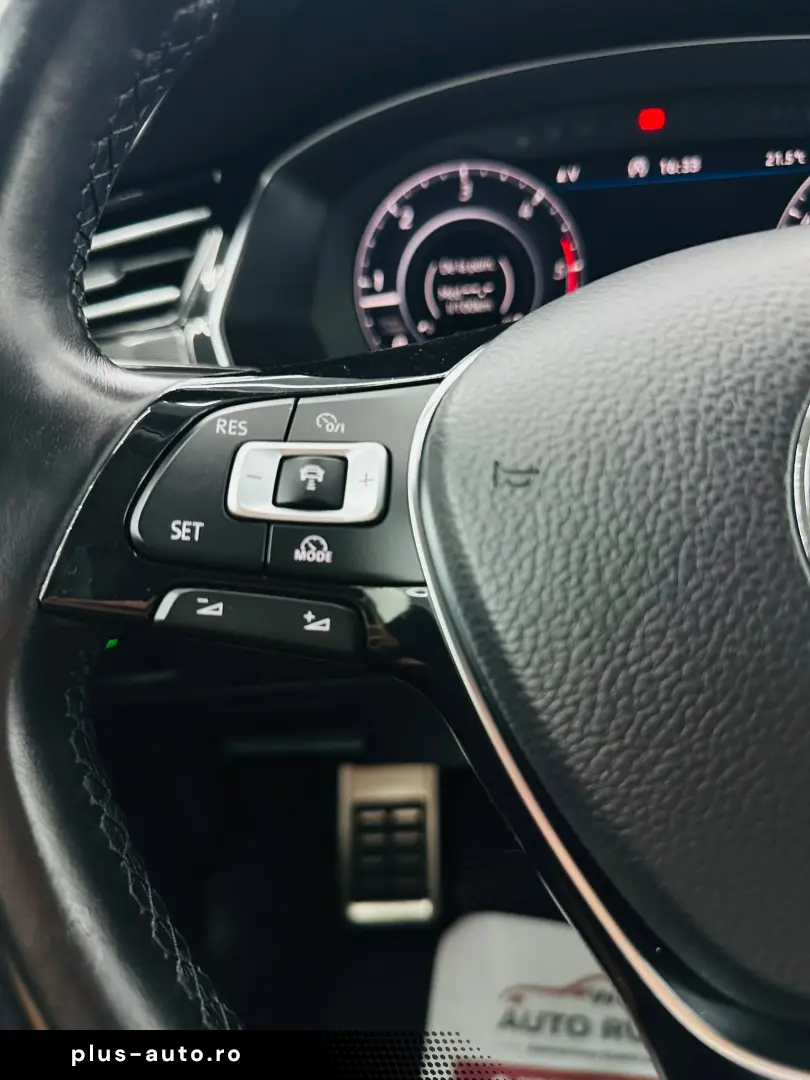 VOLKSWAGEN ARTEON 2018 2.0D E6 Garantie 12 Luni Rate Avans 0