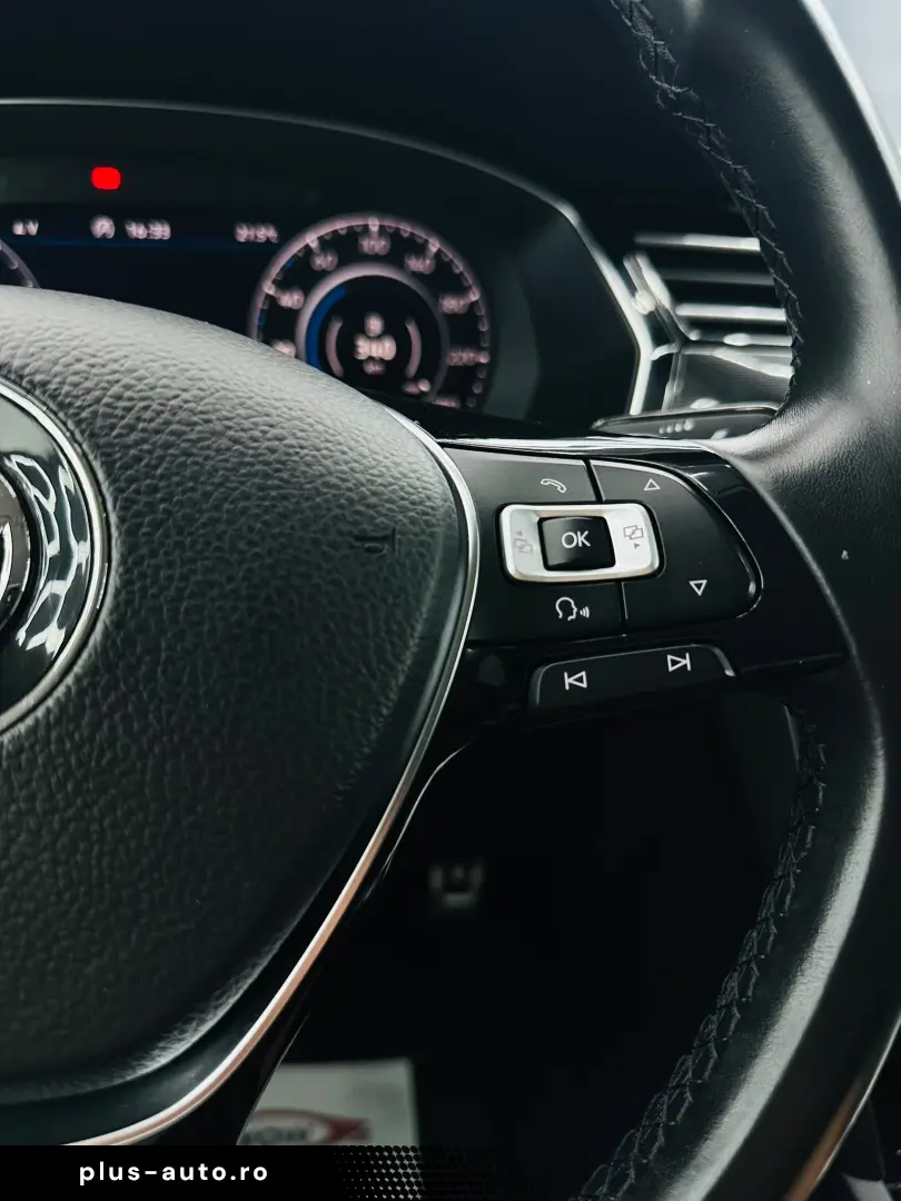 VOLKSWAGEN ARTEON 2018 2.0D E6 Garantie 12 Luni Rate Avans 0