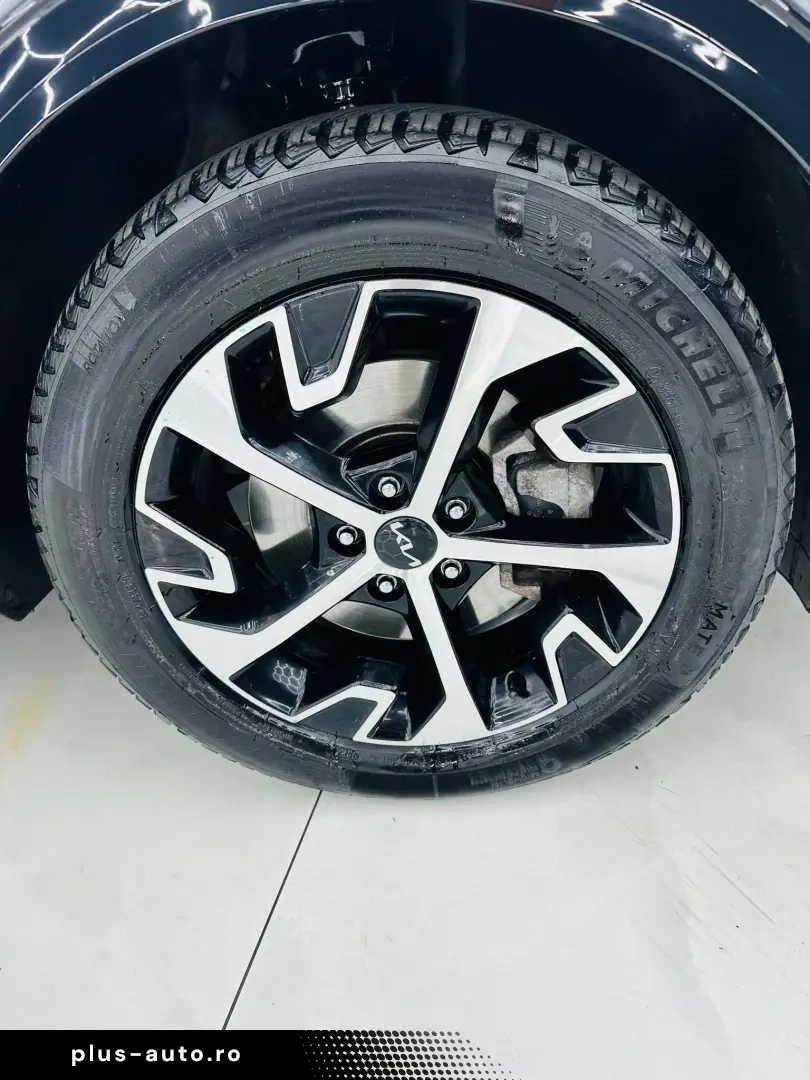 KIA SPORTAGE 2022 1.6i E6 Garantie 12 Luni Rate Avans 0 Doar