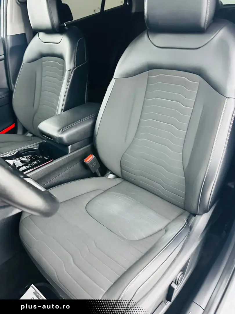 KIA SPORTAGE 2022 1.6i E6 Garantie 12 Luni Rate Avans 0 Doar