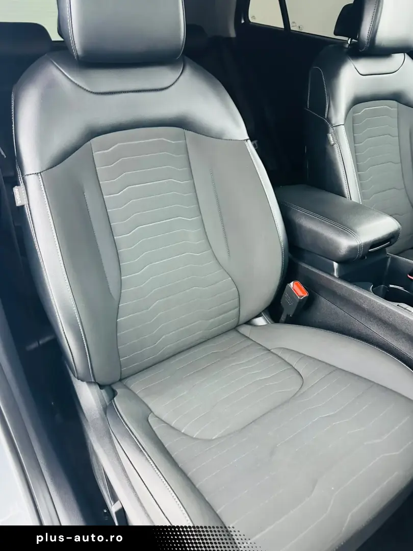 KIA SPORTAGE 2022 1.6i E6 Garantie 12 Luni Rate Avans 0 Doar