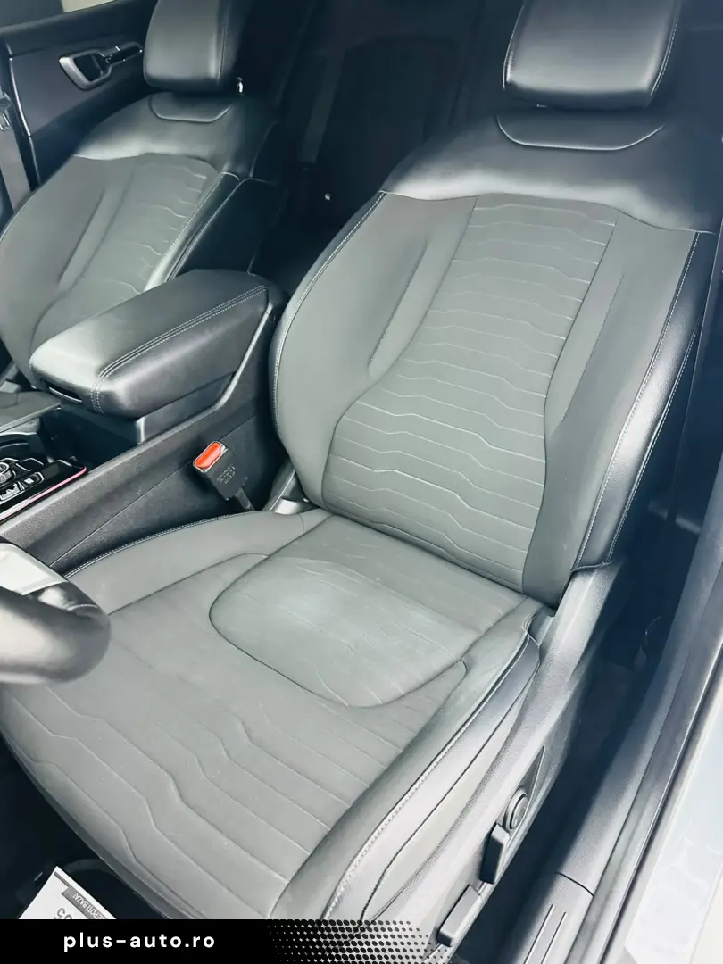 KIA SPORTAGE 2022 1.6i E6 Garantie 12 Luni Rate Avans 0 Doar