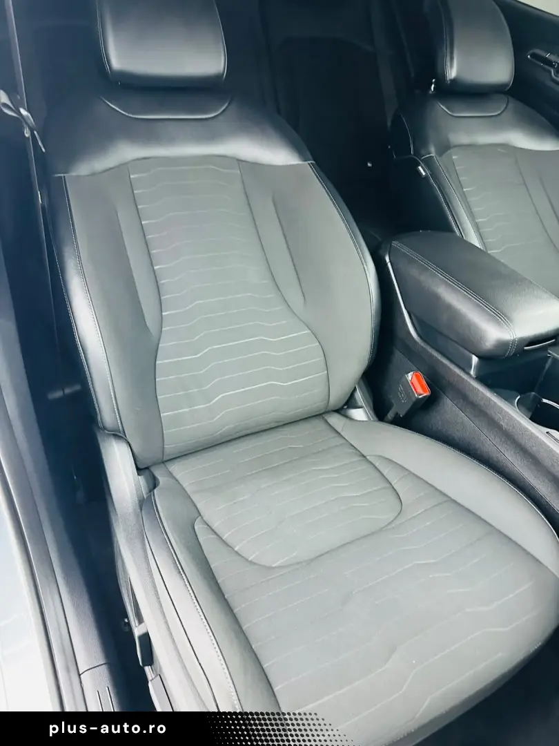 KIA SPORTAGE 2022 1.6i E6 Garantie 12 Luni Rate Avans 0 Doar