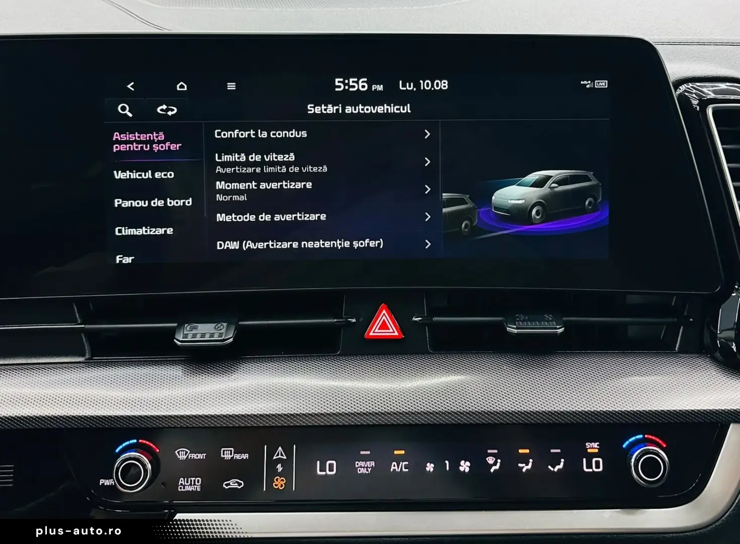 KIA SPORTAGE 2022 1.6i E6 Garantie 12 Luni Rate Avans 0 Doar