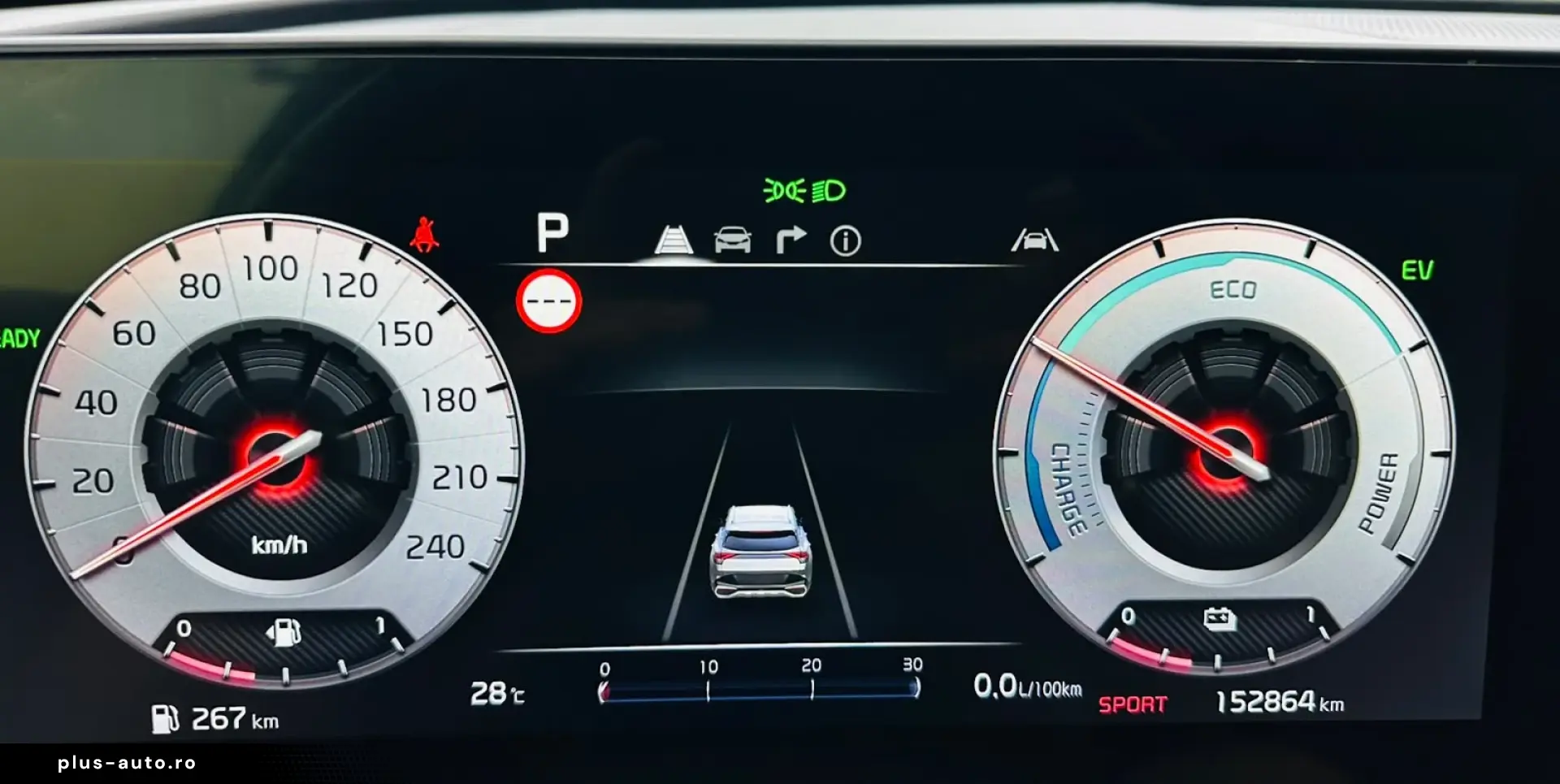 KIA SPORTAGE 2022 1.6i E6 Garantie 12 Luni Rate Avans 0 Doar