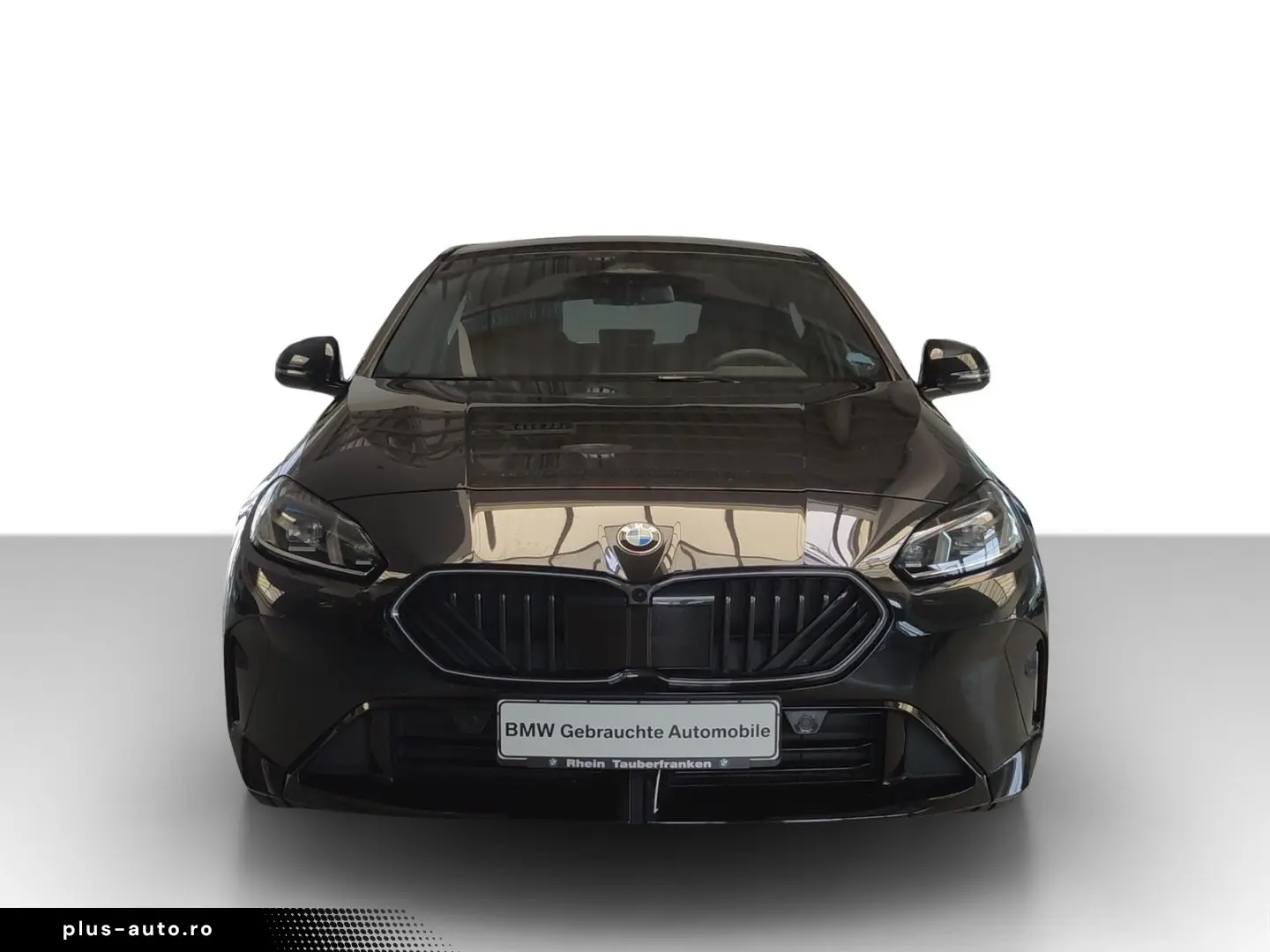 BMW 123 xDrive M Sport