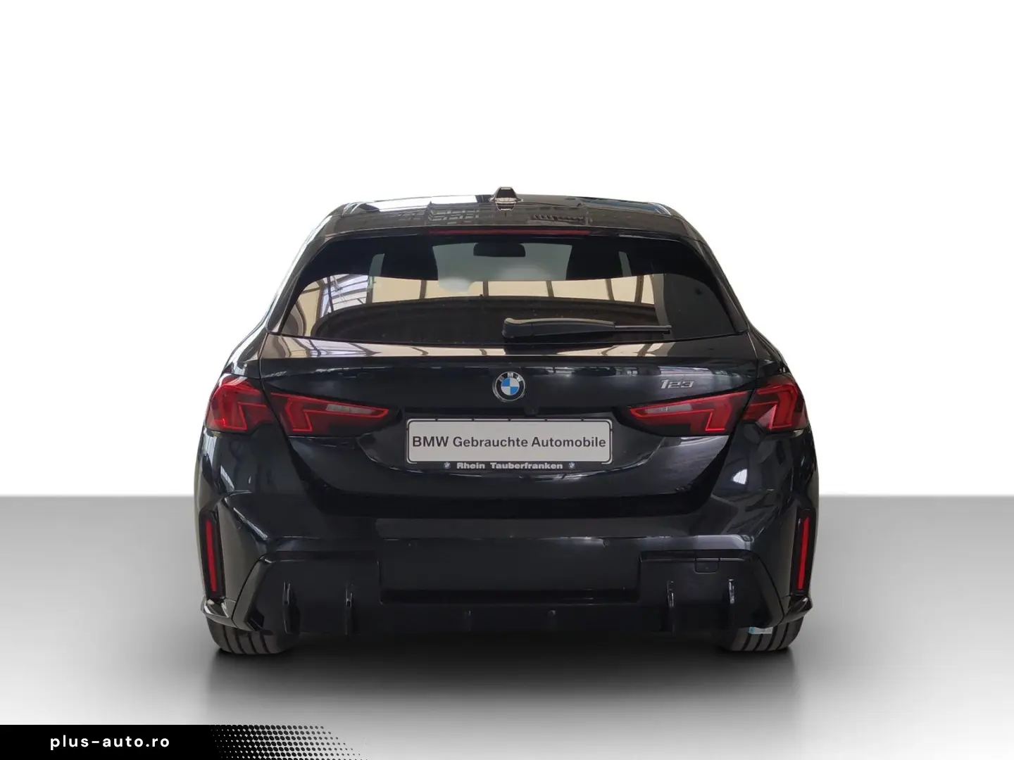 BMW 123 xDrive M Sport