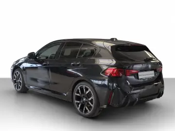 BMW 123 xDrive M Sport
