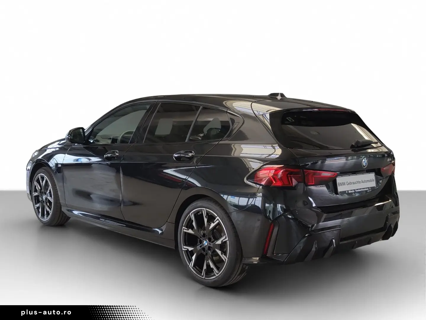 BMW 123 xDrive M Sport