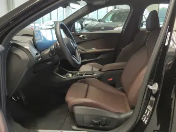 BMW 123 xDrive M Sport