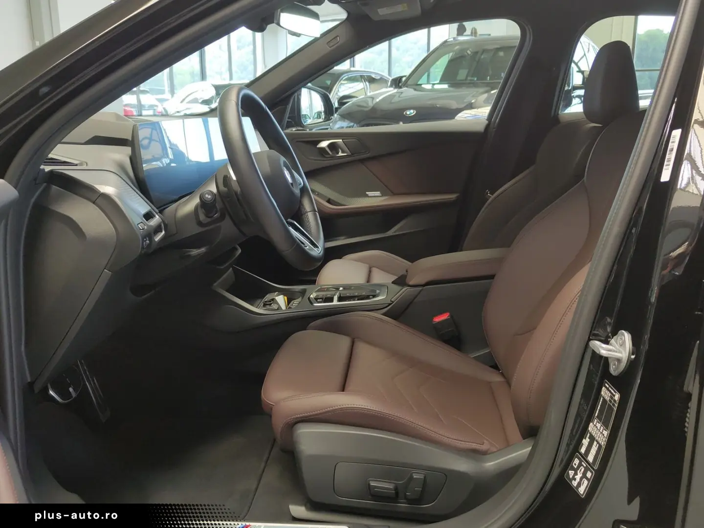 BMW 123 xDrive M Sport