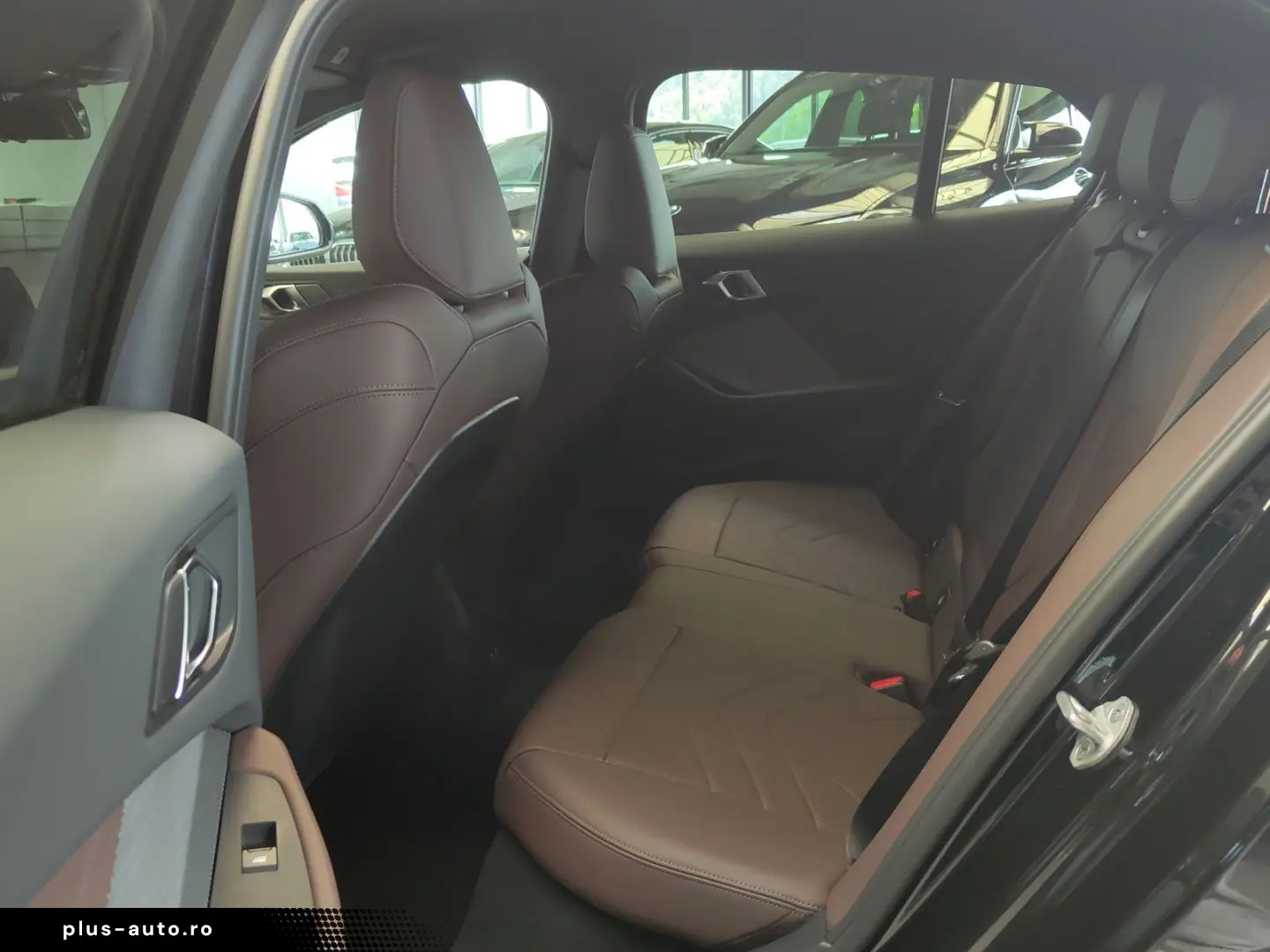 BMW 123 xDrive M Sport