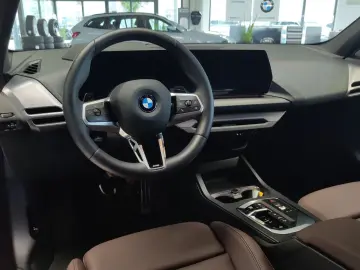BMW 123 xDrive M Sport