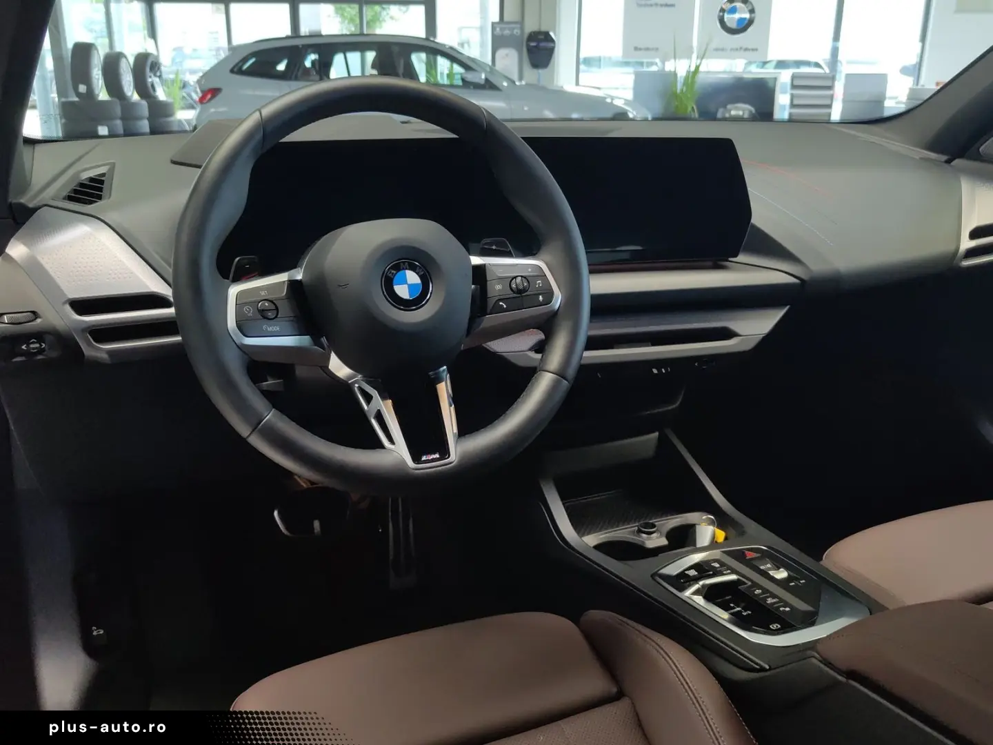 BMW 123 xDrive M Sport