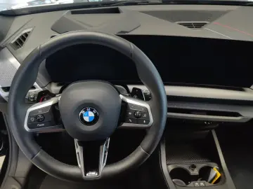 BMW 123 xDrive M Sport