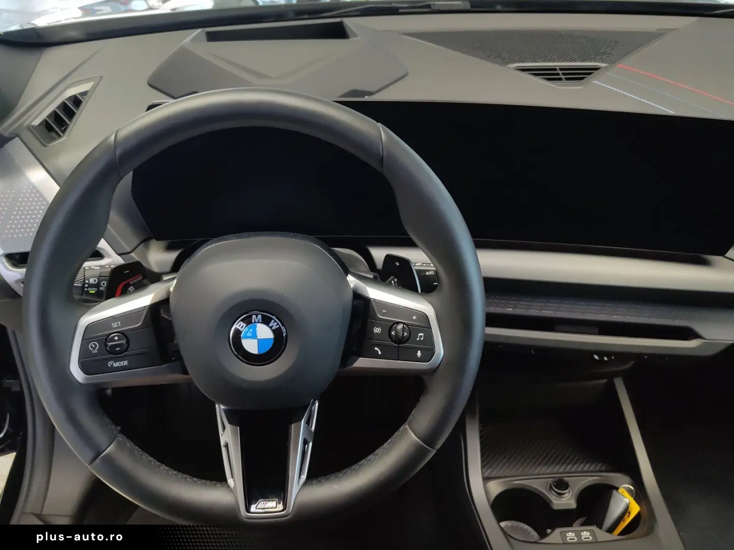 BMW 123 xDrive M Sport