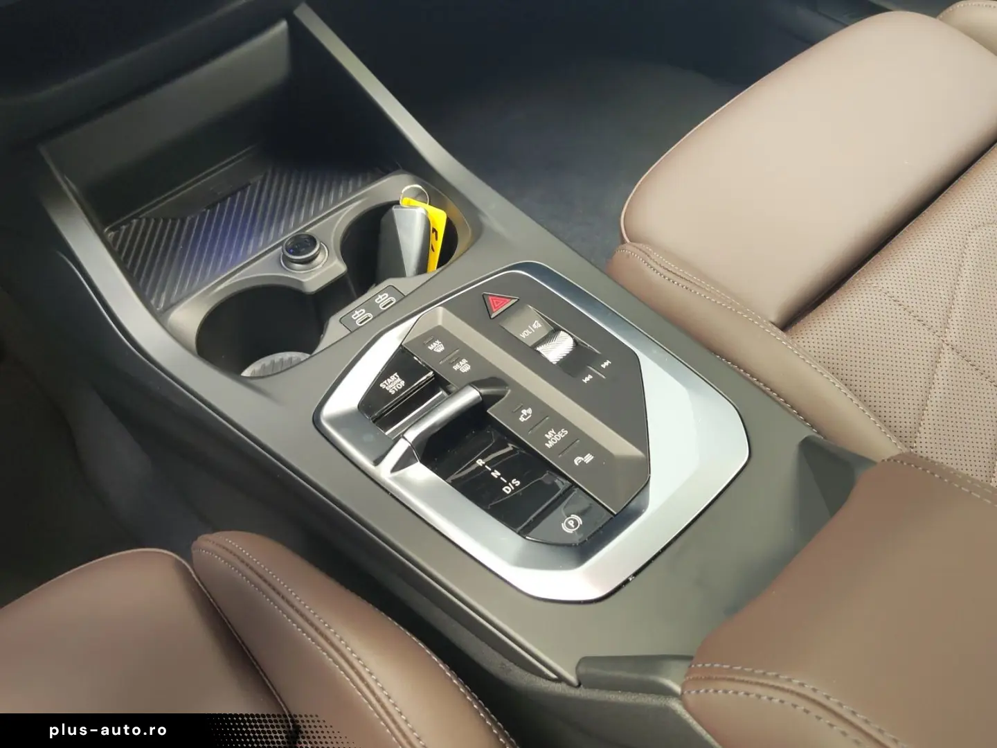 BMW 123 xDrive M Sport