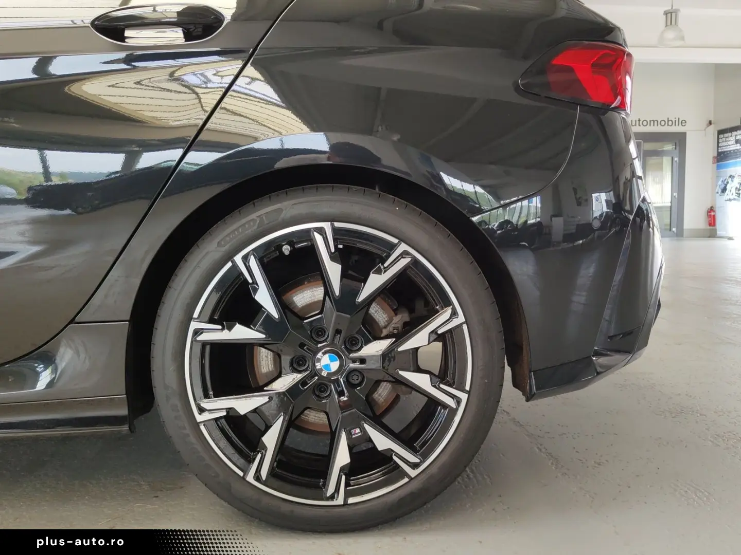 BMW 123 xDrive M Sport