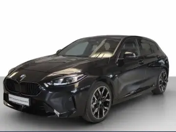 BMW 123 xDrive M Sport