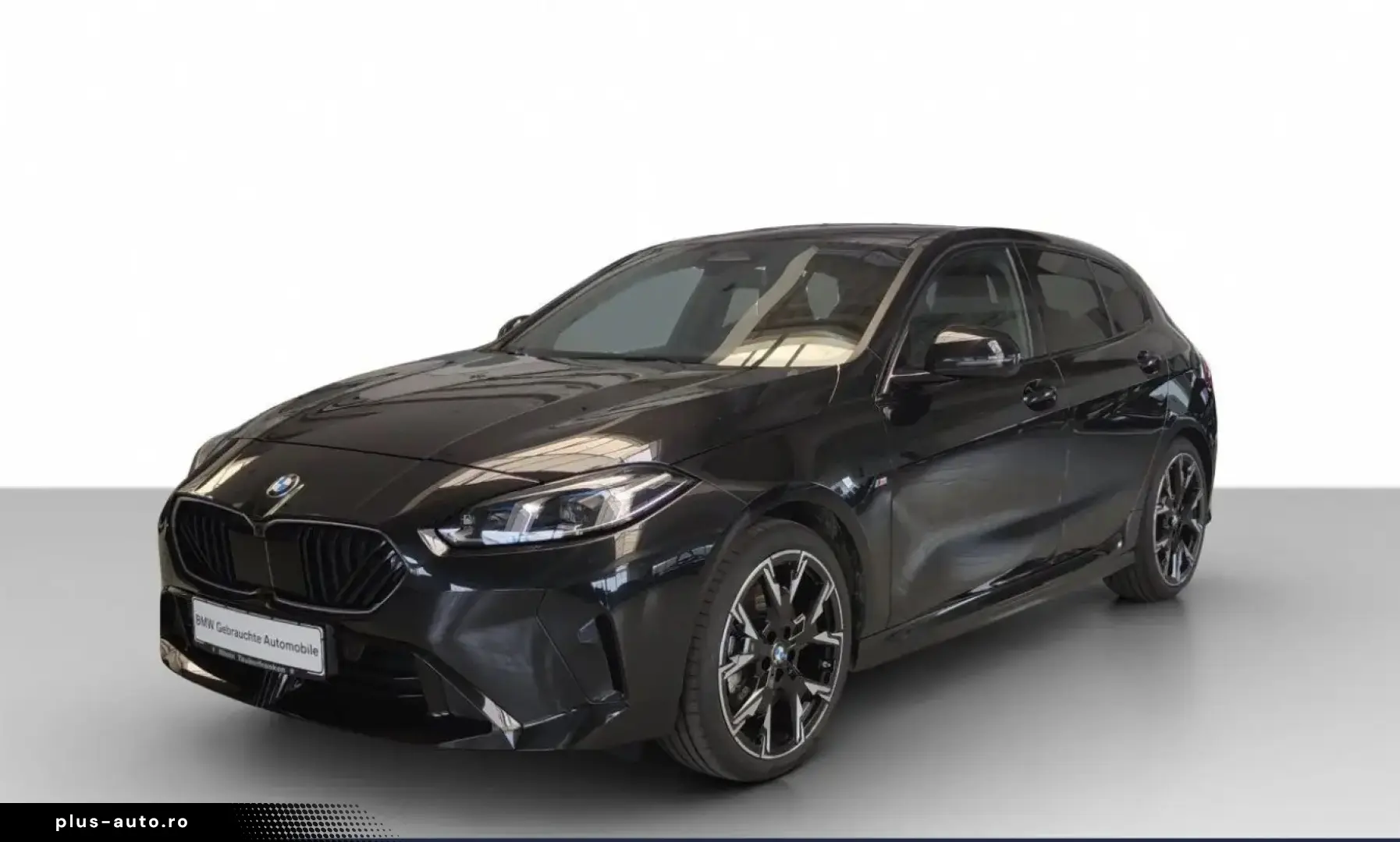 BMW 123 xDrive M Sport