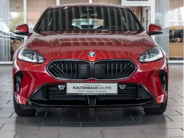BMW 123 xDrive M-Sport HUD 360