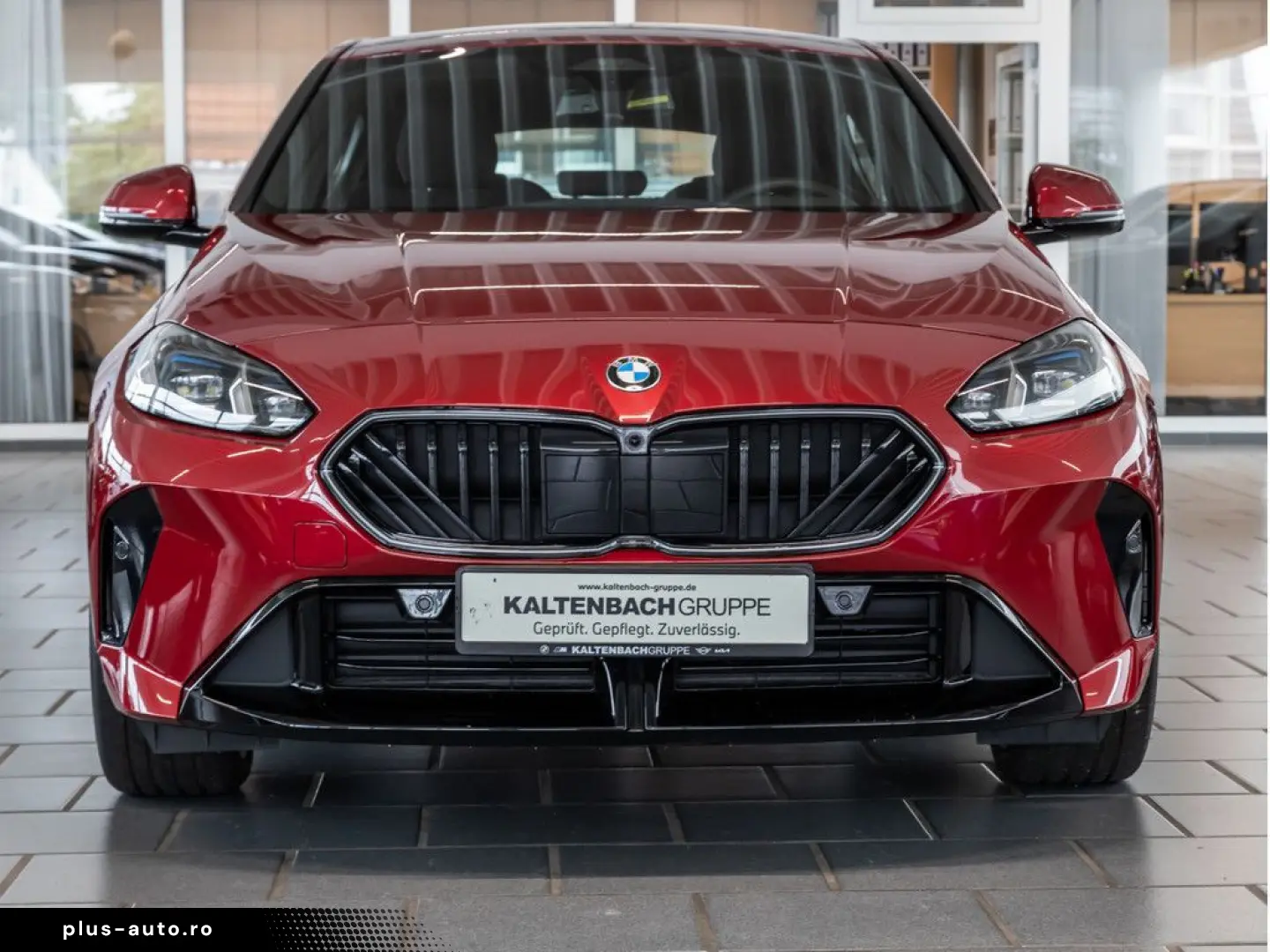 BMW 123 xDrive M-Sport HUD 360