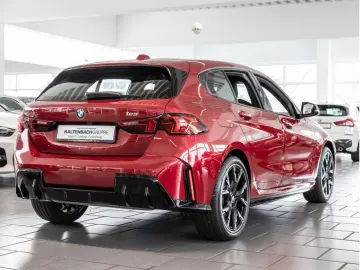 BMW 123 xDrive M-Sport HUD 360