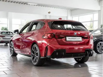BMW 123 xDrive M-Sport HUD 360