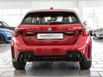 BMW 123 xDrive M-Sport HUD 360