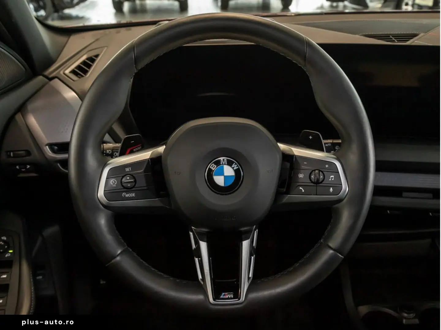 BMW 123 xDrive M-Sport HUD 360