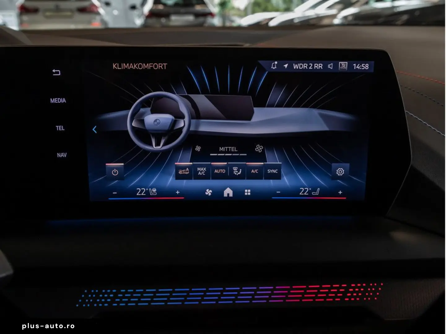 BMW 123 xDrive M-Sport HUD 360