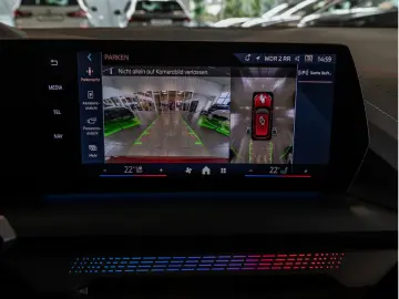 BMW 123 xDrive M-Sport HUD 360