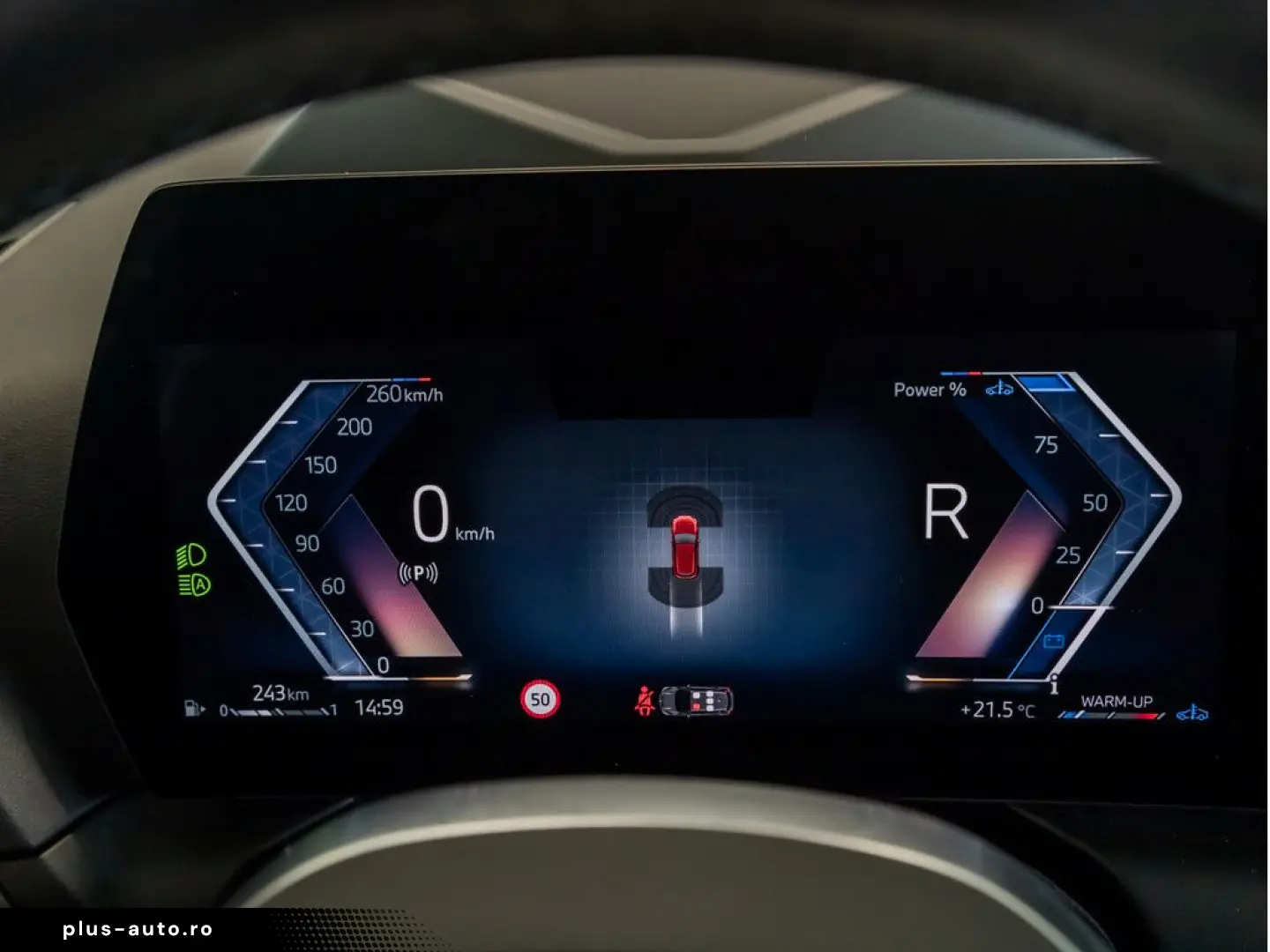 BMW 123 xDrive M-Sport HUD 360
