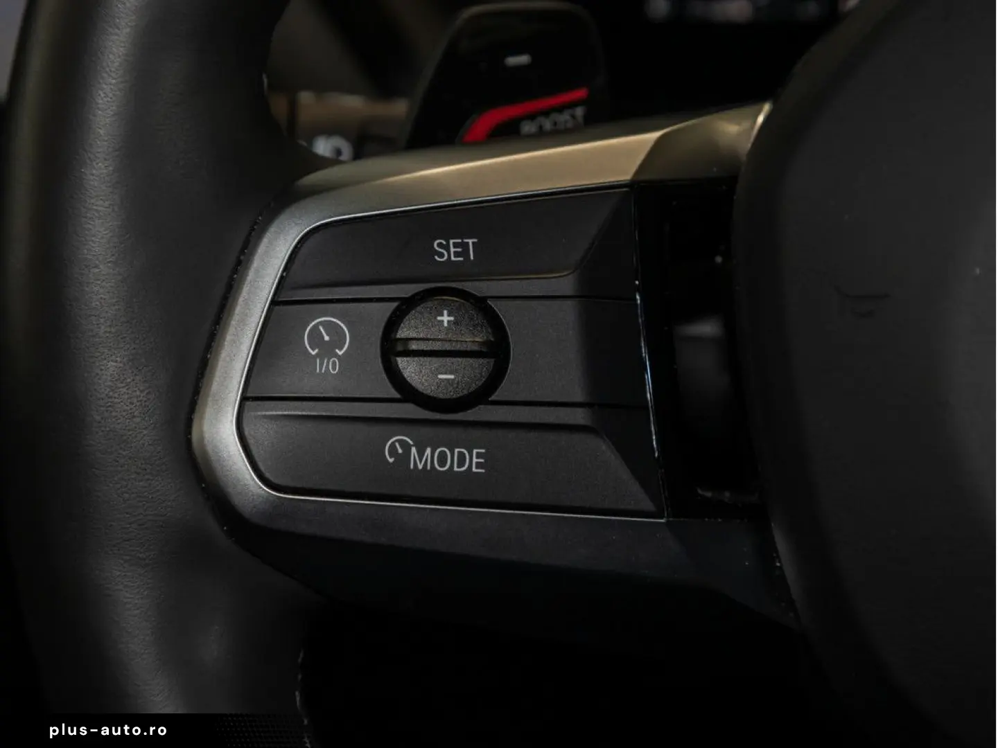 BMW 123 xDrive M-Sport HUD 360