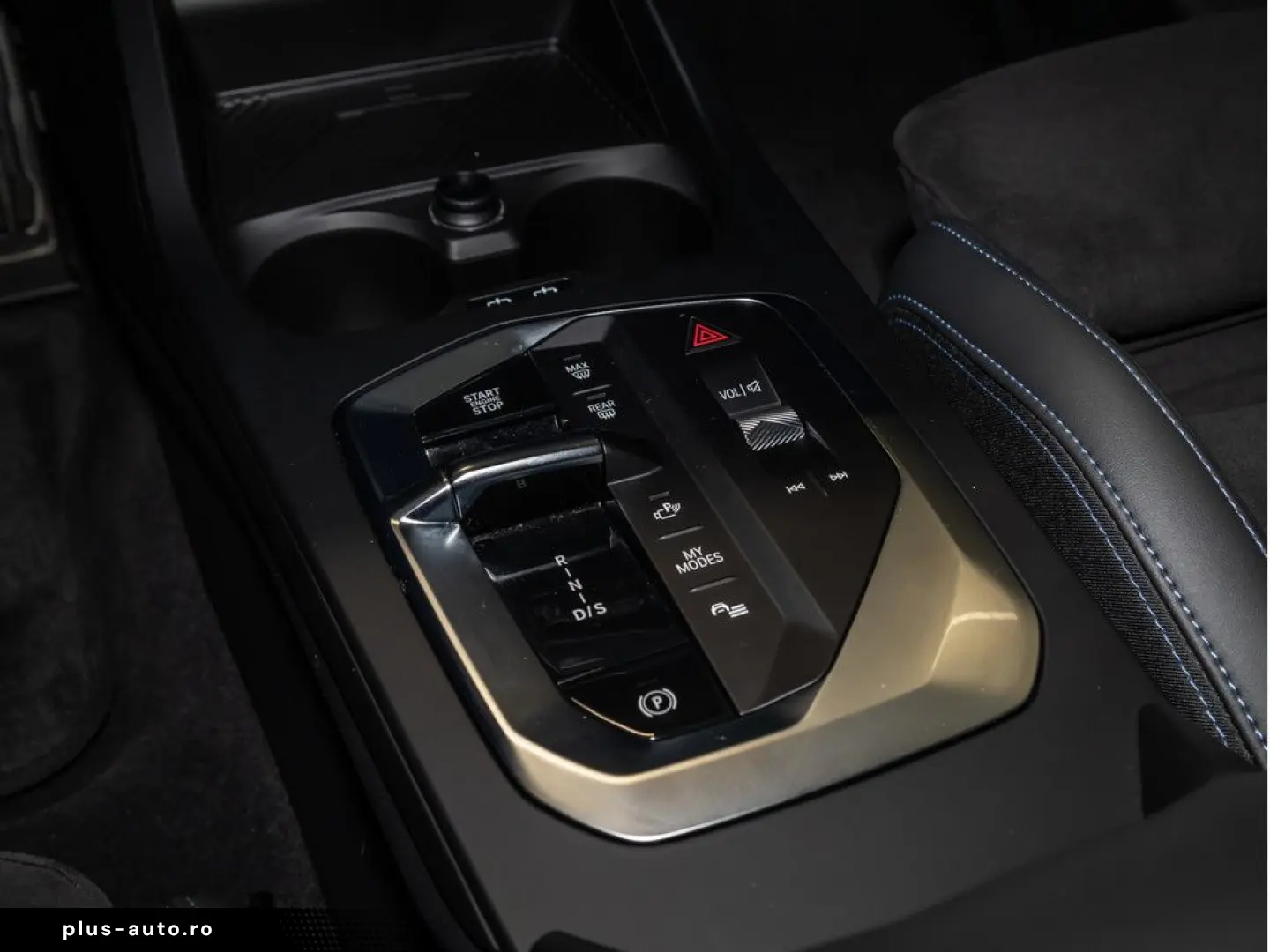 BMW 123 xDrive M-Sport HUD 360