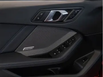 BMW 123 xDrive M-Sport HUD 360