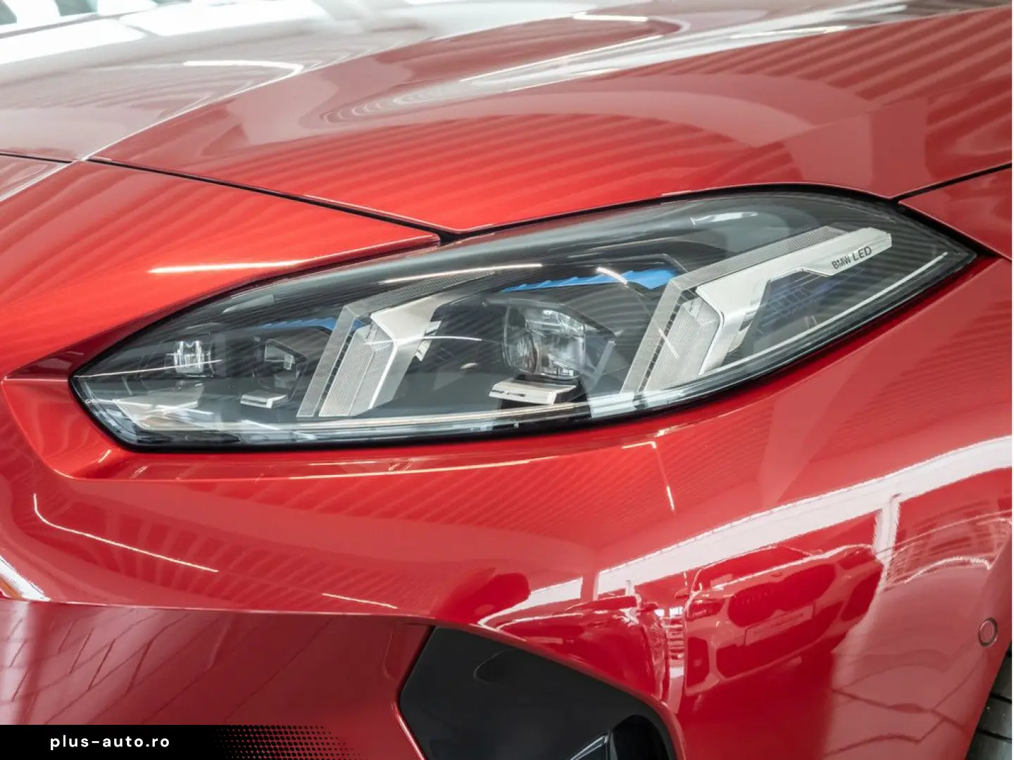 BMW 123 xDrive M-Sport HUD 360