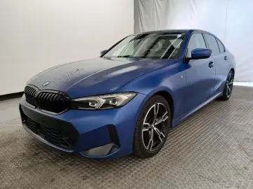 BMW 320d xDrive M Sport FROZEN PORTIMAO