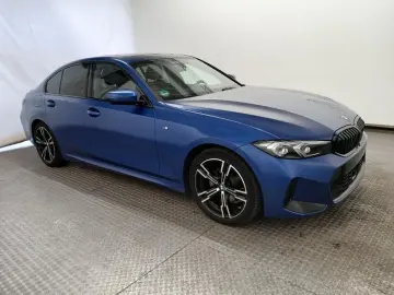 BMW 320d xDrive M Sport FROZEN PORTIMAO