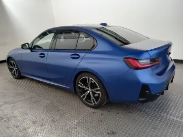 BMW 320d xDrive M Sport FROZEN PORTIMAO