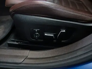 BMW 320d xDrive M Sport FROZEN PORTIMAO
