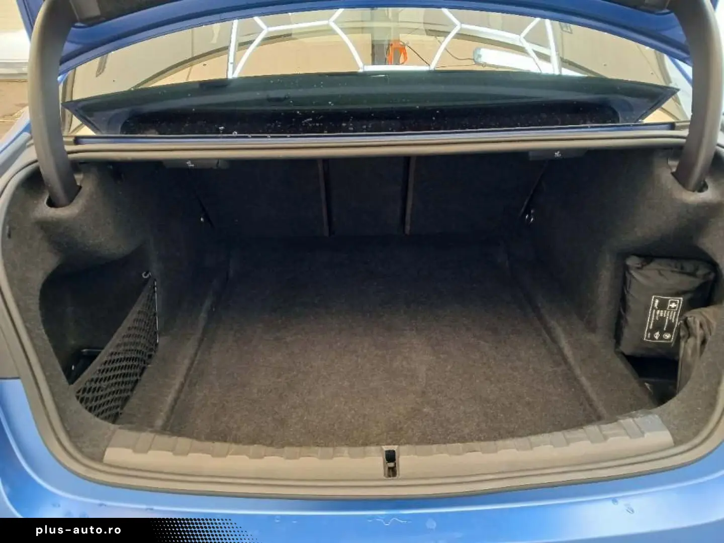 BMW 320d xDrive M Sport FROZEN PORTIMAO